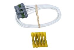 ACDelco Wiring Connectors 19369027