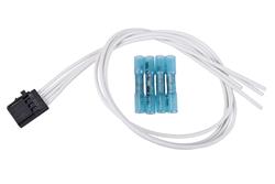 ACDelco Wiring Connectors 19368641