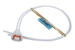 ACDelco Wiring Connectors for 2012 SONIC, 2017 VERANO - 19368653