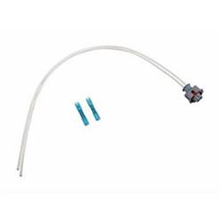 ACDelco Replacement Wiring Harness Connectors for 2014-2016 REGAL, 2012-2017 SONIC, 2017 TRAX - 19368654