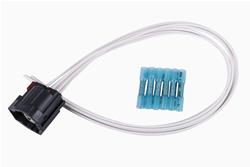 ACDelco Wiring Connectors for 2014 CTS - 19368656