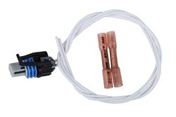 ACDelco Wiring Connectors for 2013-2015 CAMARO, 2009-2013 CORVETTE, 2009-2012 CTS - 19368710