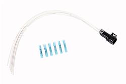 ACDelco Wiring Connectors 19368866