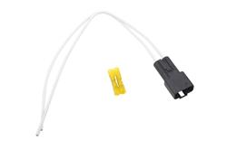 ACDelco Wiring Connectors for 2010-2016 SRX - 19368870