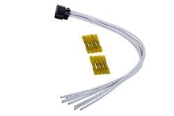 ACDelco Wiring Connectors 19369184