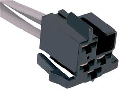 ACDelco Light Bulb Sockets 12102757