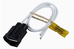 ACDelco Wiring Connectors for 2010-2011 SRX - 19368885