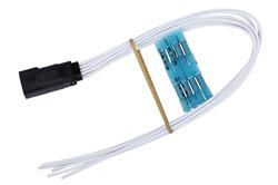 ACDelco Wiring Connectors and Pigtails 19370460
