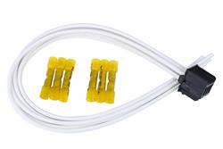 ACDelco Wiring Connectors 19368290