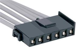 ACDelco Wiring Connectors 12102763