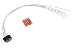 ACDelco Wiring Connectors 19371191