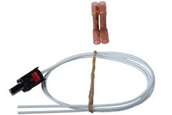 ACDelco Wiring Connectors 19371204