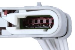 ACDelco Wiring Connectors 84581345