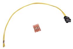 ACDelco Wiring Connectors for 2020-2021 SIERRA 1500, SILVERADO 1500, 2019-2021 SPARK - 19370713