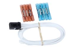 ACDelco Wiring Connectors 84613126