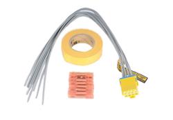 ACDelco Wiring Connectors 12116926