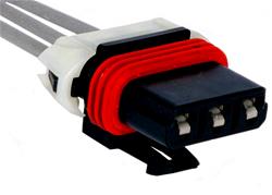 ACDelco Wiring Connectors 12117339