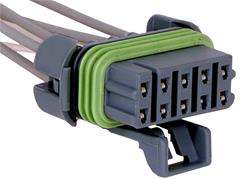 ACDelco Wiring Connectors 12125675