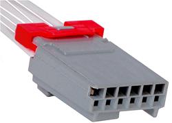 ACDelco Wiring Connectors 12125678