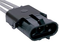 ACDelco Wiring Connectors 12126012