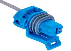 ACDelco Wiring Connectors 12126458