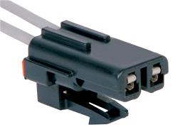 ACDelco Wiring Connectors 12126461