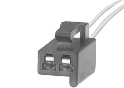 ACDelco Wiring Connectors 12126463