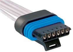 ACDelco Wiring Connectors 12167121