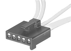 ACDelco Wiring Connectors 12167129
