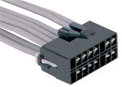 ACDelco Wiring Connectors 12167155