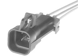 ACDelco Wiring Connectors 15305801