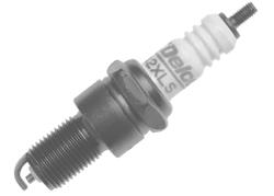 ACDelco Conventional Resistor Spark Plugs 19354424