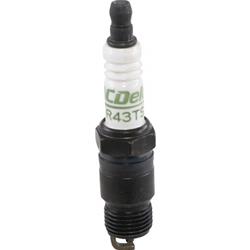 ACDelco Conventional Resistor Spark Plugs 19354419