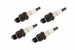 ACDelco Conventional Resistor Spark Plugs 19362246