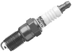 ACDelco Conventional Resistor Spark Plugs 19354420