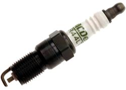 ACDelco Conventional Resistor Spark Plugs 19354418