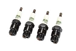 ACDelco Conventional Resistor Spark Plugs 19385369