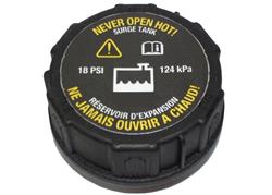 ACDelco GM Genuine Parts Engine Coolant Recovery Tank Caps 10305080