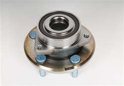 ACDelco 25954415 ACDelco GM Genuine Parts Wheel Bearing and Hub