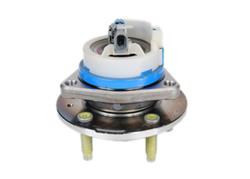 ACDelco GM Genuine Parts Wheel Bearing and Hub Assemblies for 2003-2007 CTS, 2005-2011 STS - 25693148