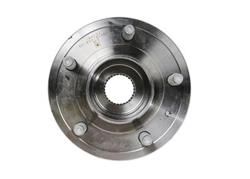 ACDelco GM Genuine Parts Wheel Bearing and Hub Assemblies 19206600