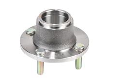 ACDelco GM Genuine Parts Wheel Bearing and Hub Assemblies for 2013-2015 SPARK - 95492094
