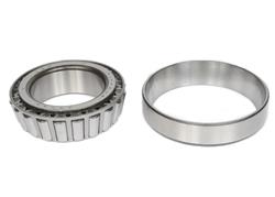 ACDelco GM Genuine Parts Wheel Bearings for 1997-1999 P30, P3500 - 09412028