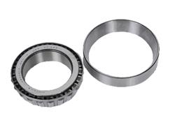 ACDelco GM Genuine Parts Wheel Bearings for 1997-1999 P30 - 15704963