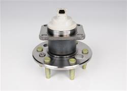 ACDelco GM Genuine Parts Wheel Bearing and Hub Assemblies 10368309