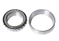 ACDelco Differential Carrier Bearings 22786619