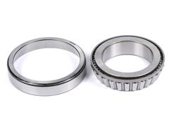 ACDelco - Differential Carrier Bearings for 2014 CORVETTE - 19302270