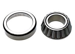 ACDelco Differential Carrier Bearings 00457108