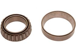 ACDelco Differential Carrier Bearings 15534483