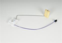 ACDelco GM Genuine Parts Fuel Level Sensors 25364559